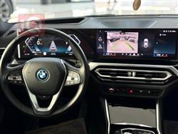 بي ام دبليو i4